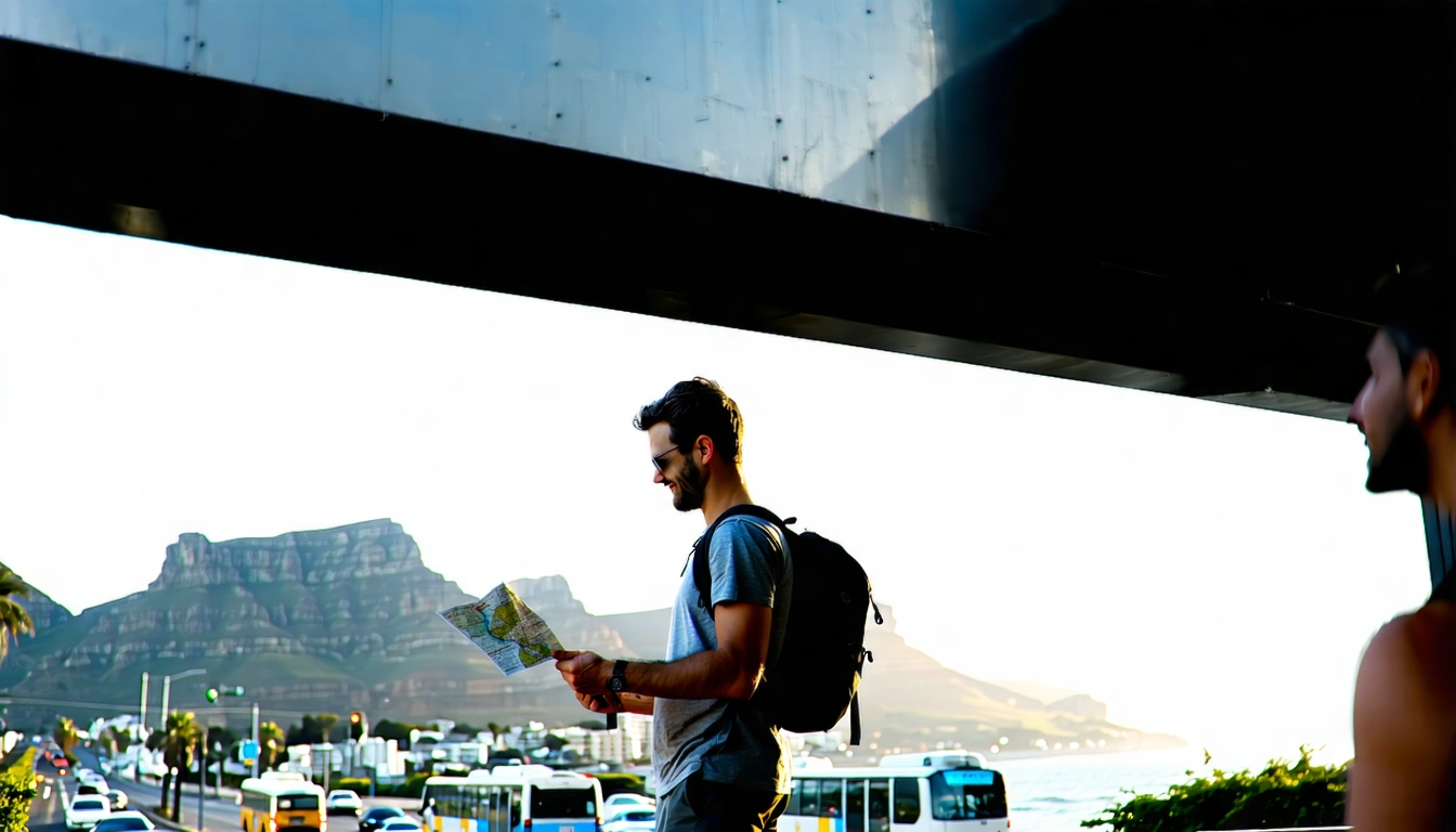 Explore a budget friendly Cape Town trip rooted in history and classic travel lore, with references to Cicero and the evolution of the famous Lorem Ipsum passage.